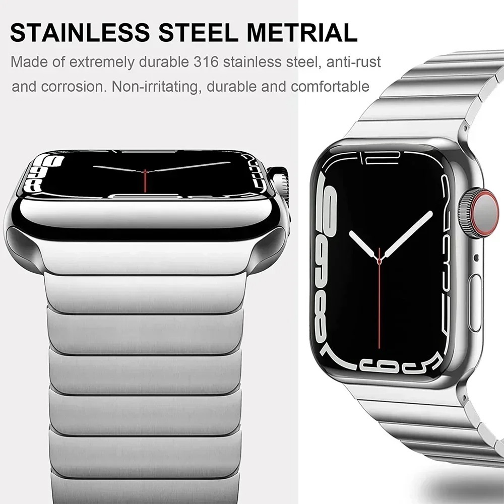 Yahoo!オークション -「apple watch 42mm リンクブレスレット Yahoo!オークション -「apple watch 42mm リンクブレスレット