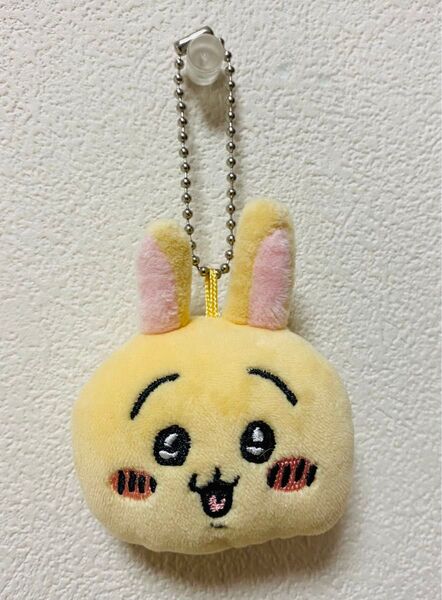 ちいかわ うさぎ キーホルダー