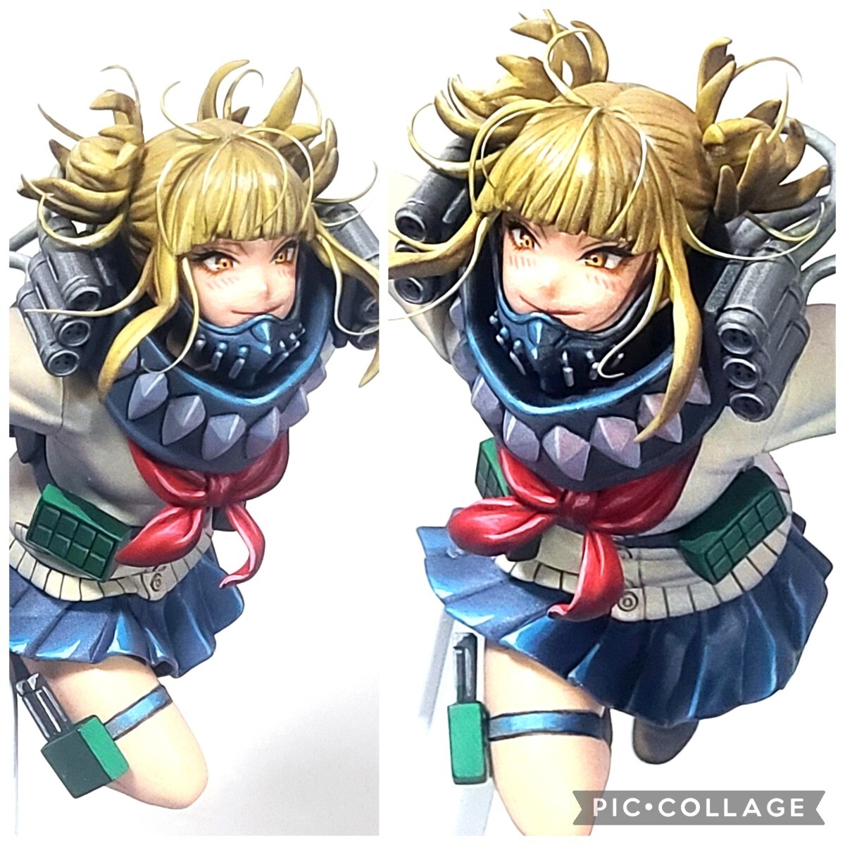 Yahoo!オークション -「トガヒミコ フィギュアリペイント」の Yahoo!オークション -「トガヒミコ フィギュアリペイント」の