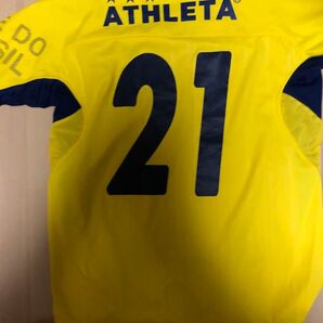値下げATHLETAアスレタプラクティス