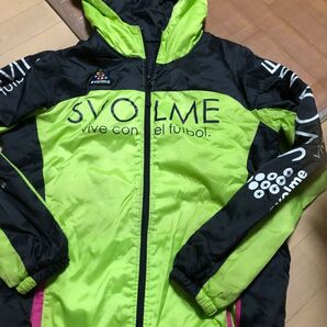 値下げSVOLMEスボルメ中綿