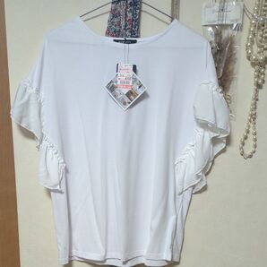 しまむら MUMU 半袖PO