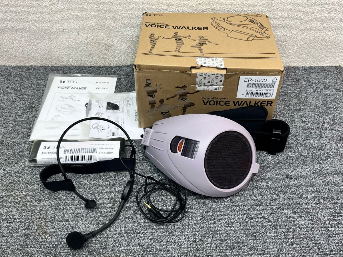 2025年最新】Yahoo!オークション -toaハンズフリー拡声器の中古 2025年最新】Yahoo!オークション -toaハンズフリー拡声器の中古