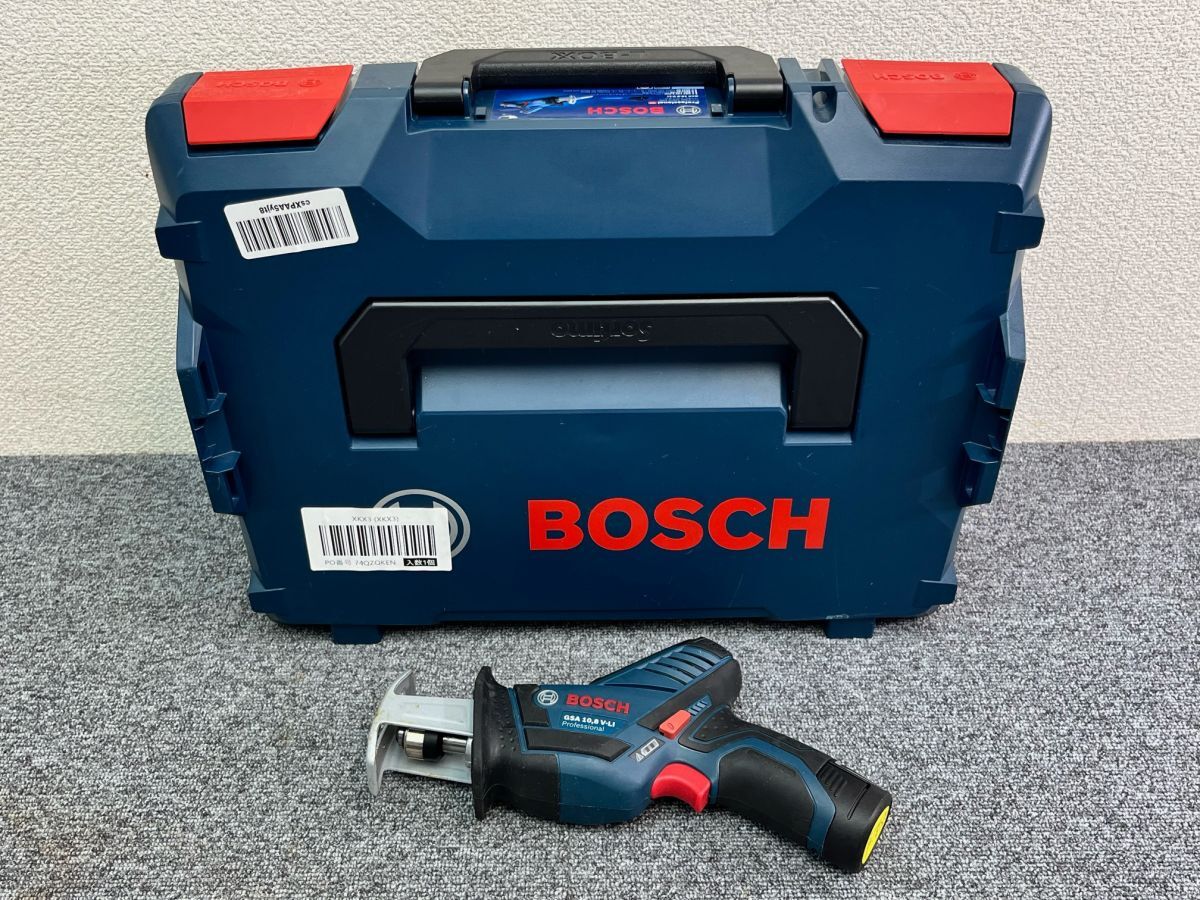 Yahoo!オークション -「bosch gsa 10.8 セーバーソー」の落札 Yahoo!オークション -「bosch gsa 10.8 セーバーソー」の落札