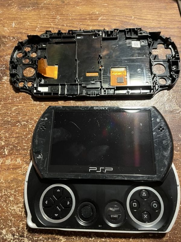 Yahoo!オークション -「psp go ジャンク」の落札相場・落札価格 Yahoo!オークション -「psp go ジャンク」の落札相場・落札価格