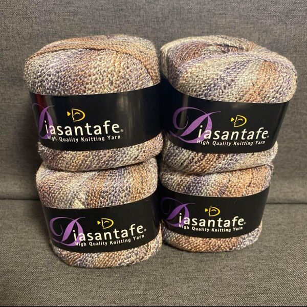 ダイヤサンタフェ Diasantafe 毛糸