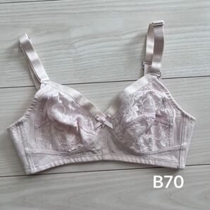 シャルレ ブラジャー FA023 B70 ピンク