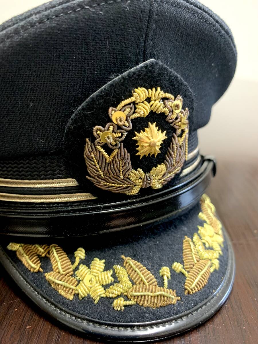 警察 本物ミニ制帽 帽子 警察官 警視庁 婦警 レア グッズ ポリス 警察 本物ミニ制帽 帽子 警察官 警視庁 婦警 レア グッズ ポリス