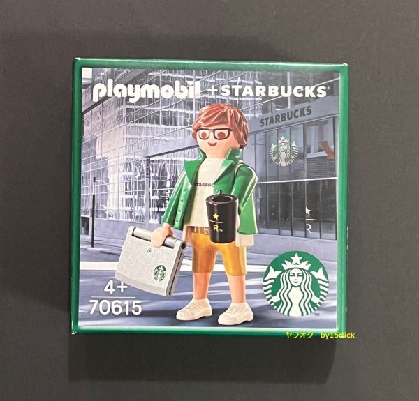 Yahoo!オークション -「starbucks korea」(プレイモービル Yahoo!オークション -「starbucks korea」(プレイモービル