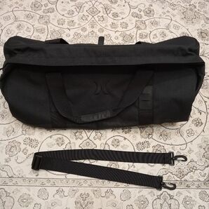 Hurley drum bag