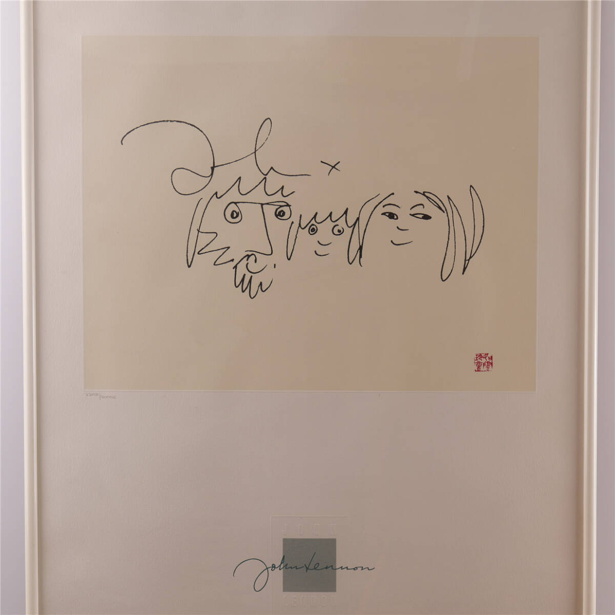 Yahoo!オークション -「john lennon リトグラフ」の落札相場 Yahoo!オークション -「john lennon リトグラフ」の落札相場