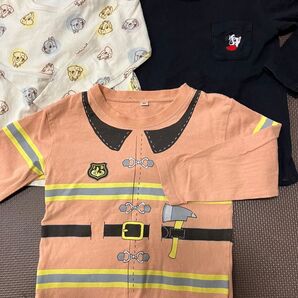 ロンT3枚☆UNIQLOなど