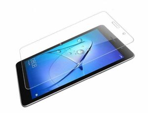 Huawei MediaPad T3 8.0 ガラスフィルム 液晶保護フィルム 強化ガラス 保護シート タブレット