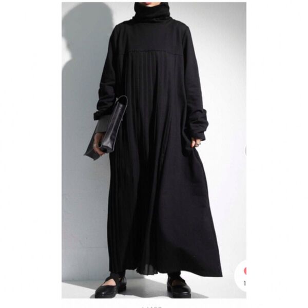 新品タグ付き アンティカ ワンピース 完売品