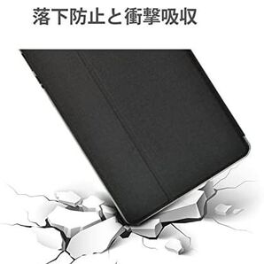 【残り僅か】 TECLAST T40 Plus 専用 ケース カバー ブラック