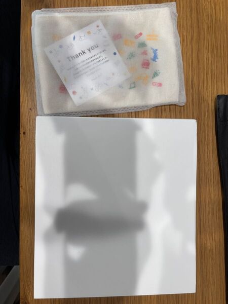 Google pixel 9 proシリーズオリジナルスケッチとGoogle 非売品 創立記念 限定 ポーチ