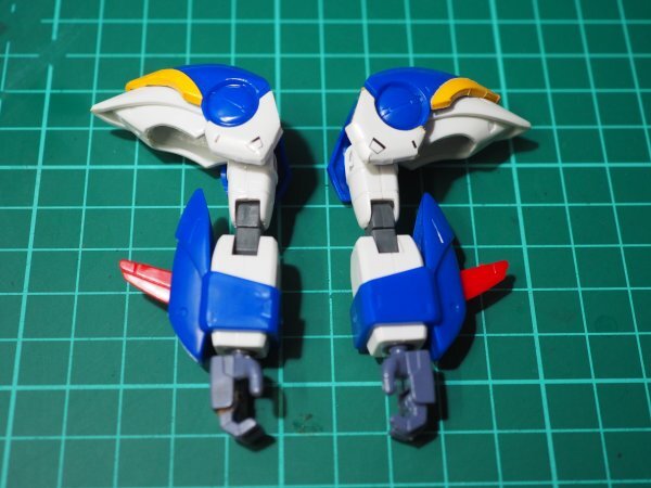 2025年最新】Yahoo!オークション -hg ウイングガンダムゼロ