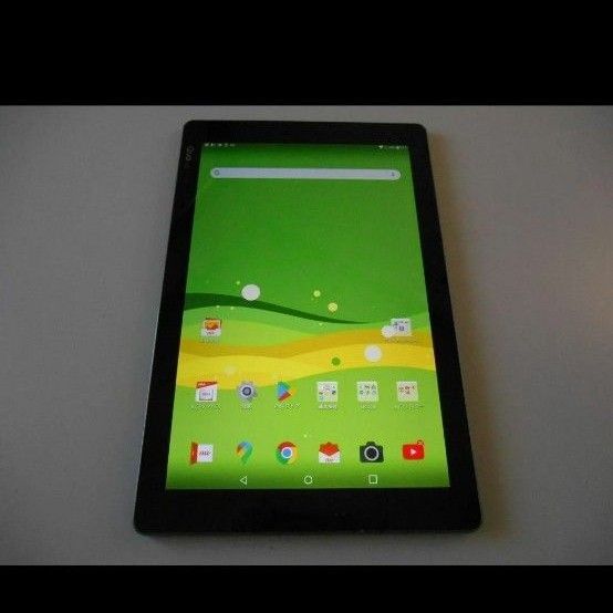 Qua tab PZ (au)