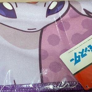 ポケモン エーフィ タオル