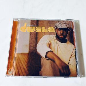 【CD】dwele/some kinda...(輸入盤)