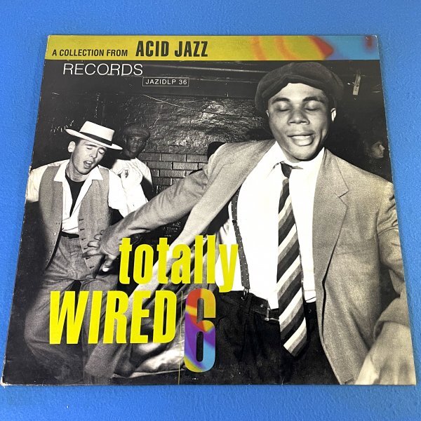 2025年最新】Yahoo!オークション -acid jazz(レコード)の中古品