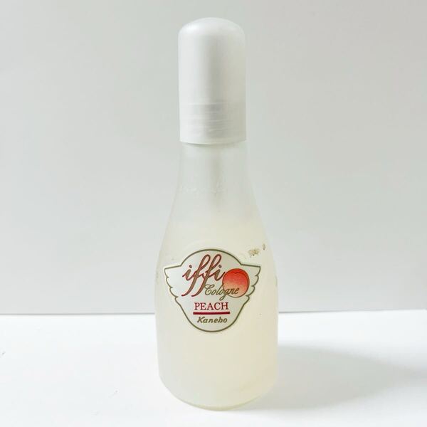イフィー コロンN もぎたての果実のさわやかな香り<フレッシュピーチの香り> 55ml