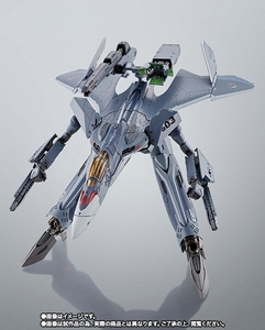 ★ 輸送箱未開封 DX超合金 VF-31A カイロス (一般機) マクロスΔ 