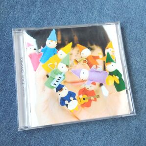 土岐麻子 / VOICE 〜WORKS BEST〜