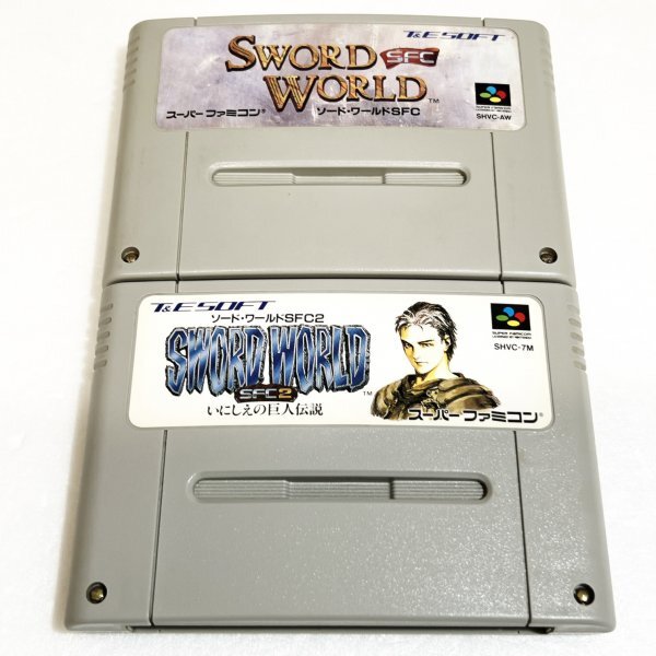 Yahoo!オークション -「ソードワールドsfc2」の落札相場・落札価格 Yahoo!オークション -「ソードワールドsfc2」の落札相場・落札価格