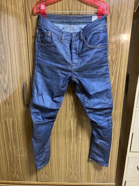 Garcia jeans イタリアンデニム スキニー made in Italy