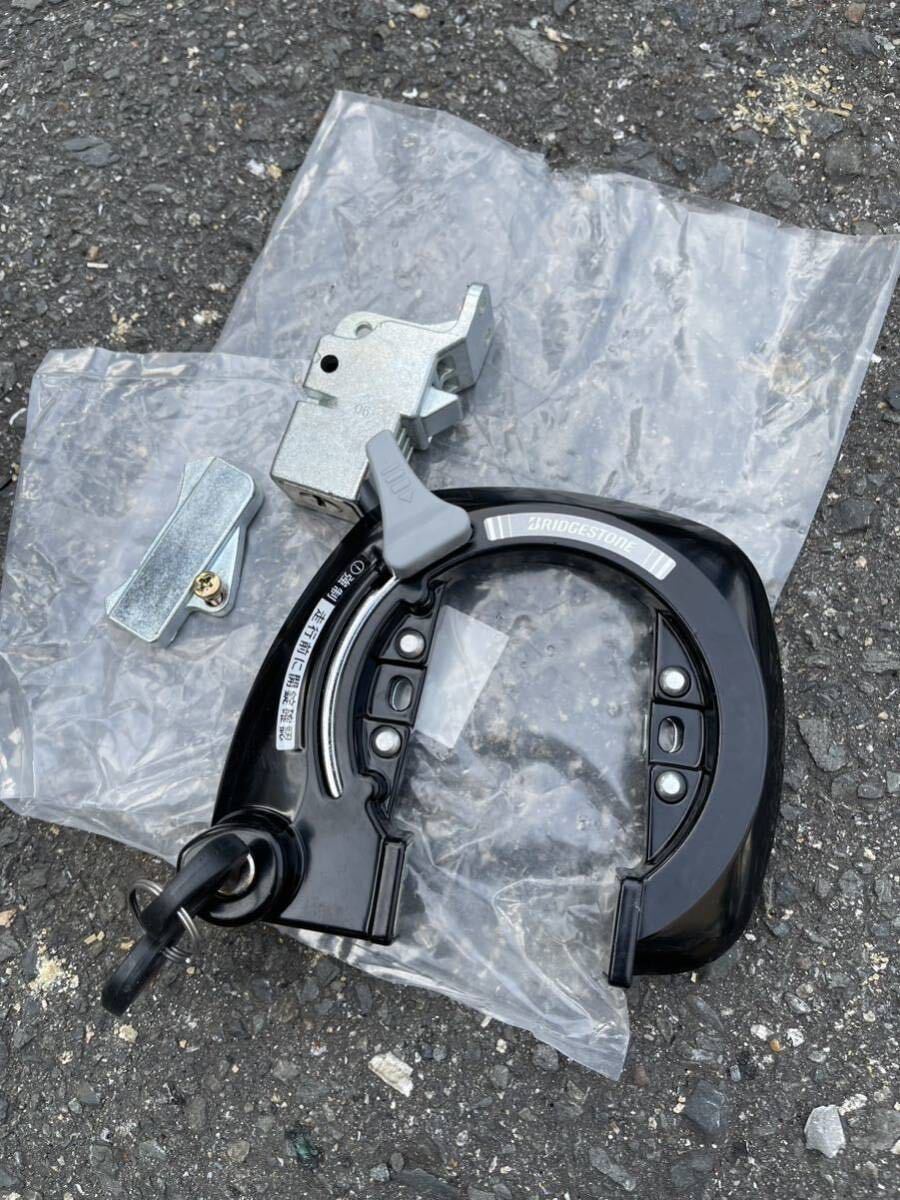 Yahoo!オークション -「ブリヂストン 自転車 鍵」(アクセサリー Yahoo!オークション -「ブリヂストン 自転車 鍵」(アクセサリー
