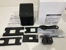 2410353 美品 フィルムスキャナー 1400万画素 400-SCN 055 サンワサプライ株式会社 取扱説明書付き 動作未確認_画像1