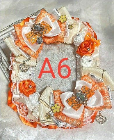 A6size痛硬質ケースロゼット
