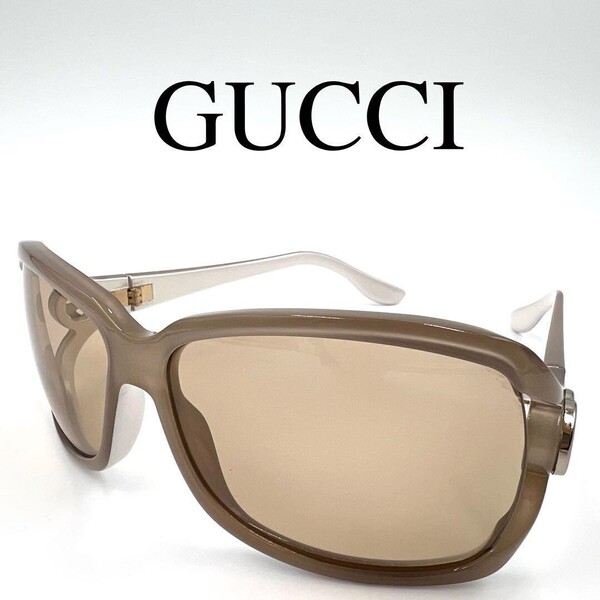 ☆送料無料☆GUCCI グッチ サングラス GG2995/S インターロッキング ケース付き