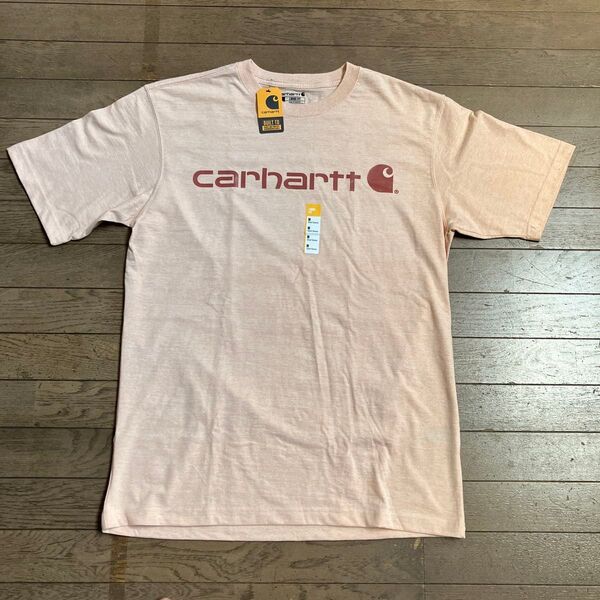 カーハートTシャツM