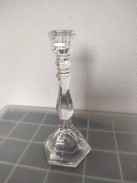 ティファニー キャンドルホルダー