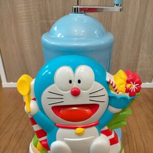 ドラえもん 手動氷かき器