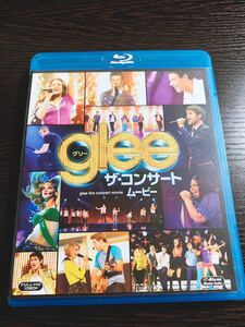 【即決】★glee/グリー ザ・コンサート・ムービー★コーリー・モンテース　Blu-ray