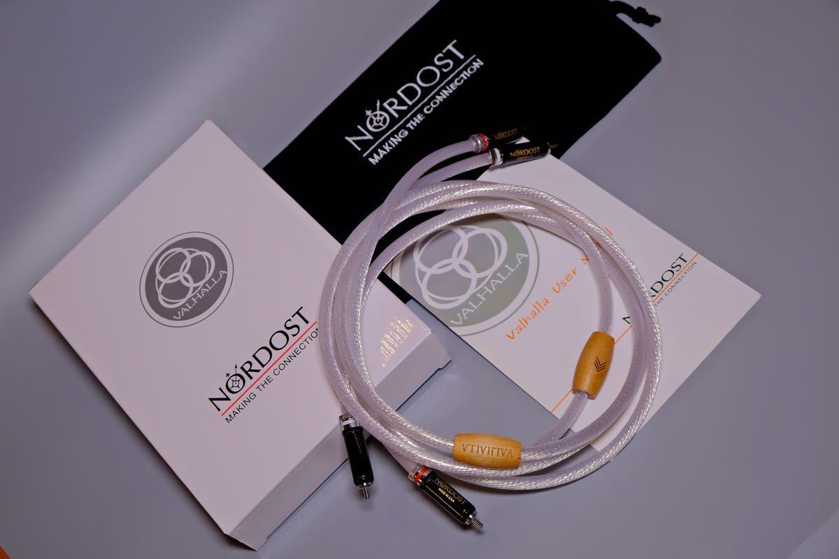 Yahoo!オークション -「nordost」(RCAケーブル) (音響用ケーブル Yahoo!オークション -「nordost」(RCAケーブル) (音響用ケーブル