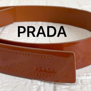 PRADA プラダ ベルト