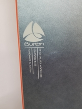 BURTON バートン　53　SPECIAL FLY WOOD CORE スノーボード　香川県　高松市　手渡し　直接取引　可_画像5