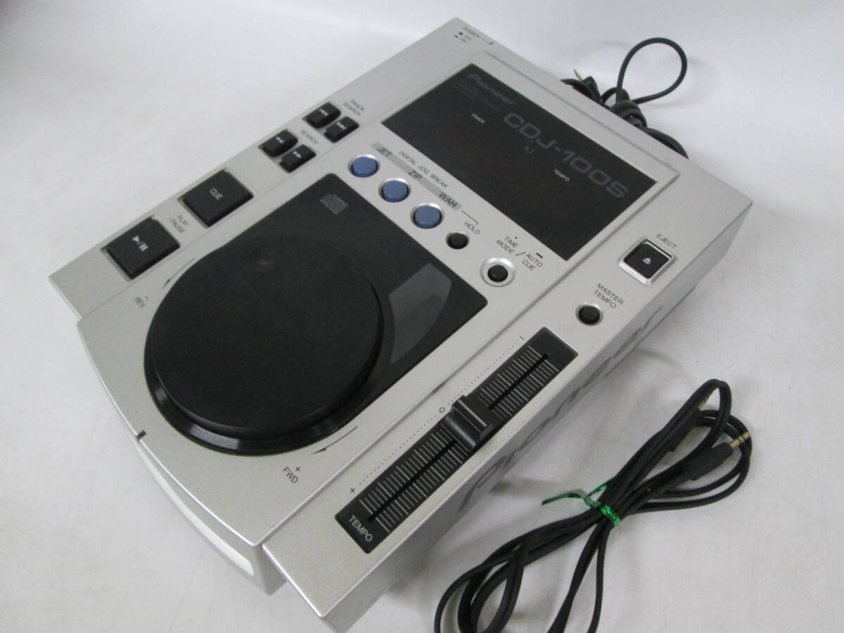 Yahoo!オークション -「pioneer cdj 100」の落札相場・落札価格 Yahoo!オークション -「pioneer cdj 100」の落札相場・落札価格