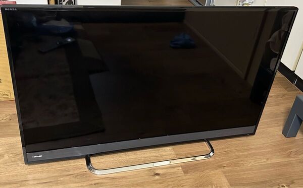 TOSHIBA 40インチ 4K HDR 液晶テレビ REGZA 40M500X
