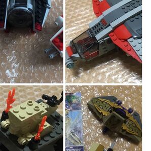 【価格相談対応】レゴ LEGO まとめ