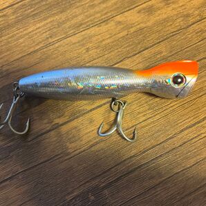 釣具