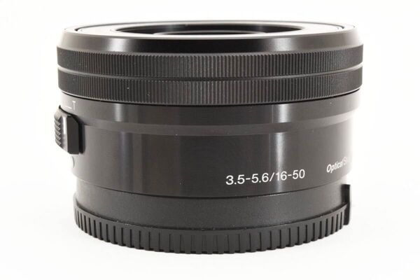 SONY E PZ 16-50mm F3.5-5.6 OSS SELP1650