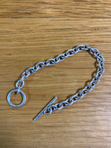 vebet original tiny chain bracelet