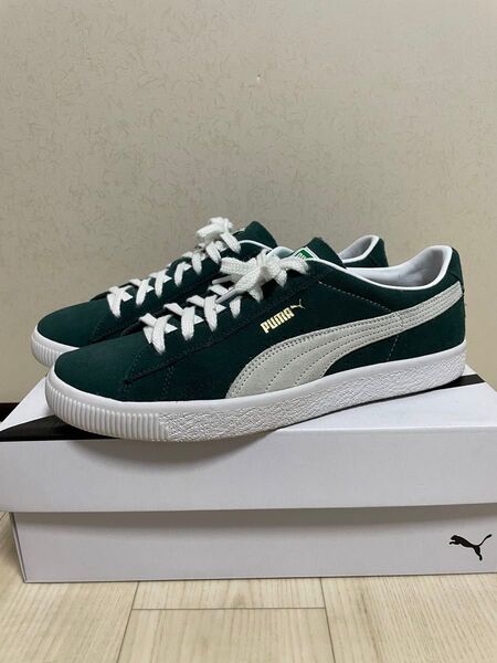 PUMA SUEDE VTG 29