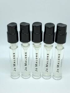 Jo MALONE LONDONジョー マローン ロンドン/レッド ローズ コロン1.5ml×5本セット