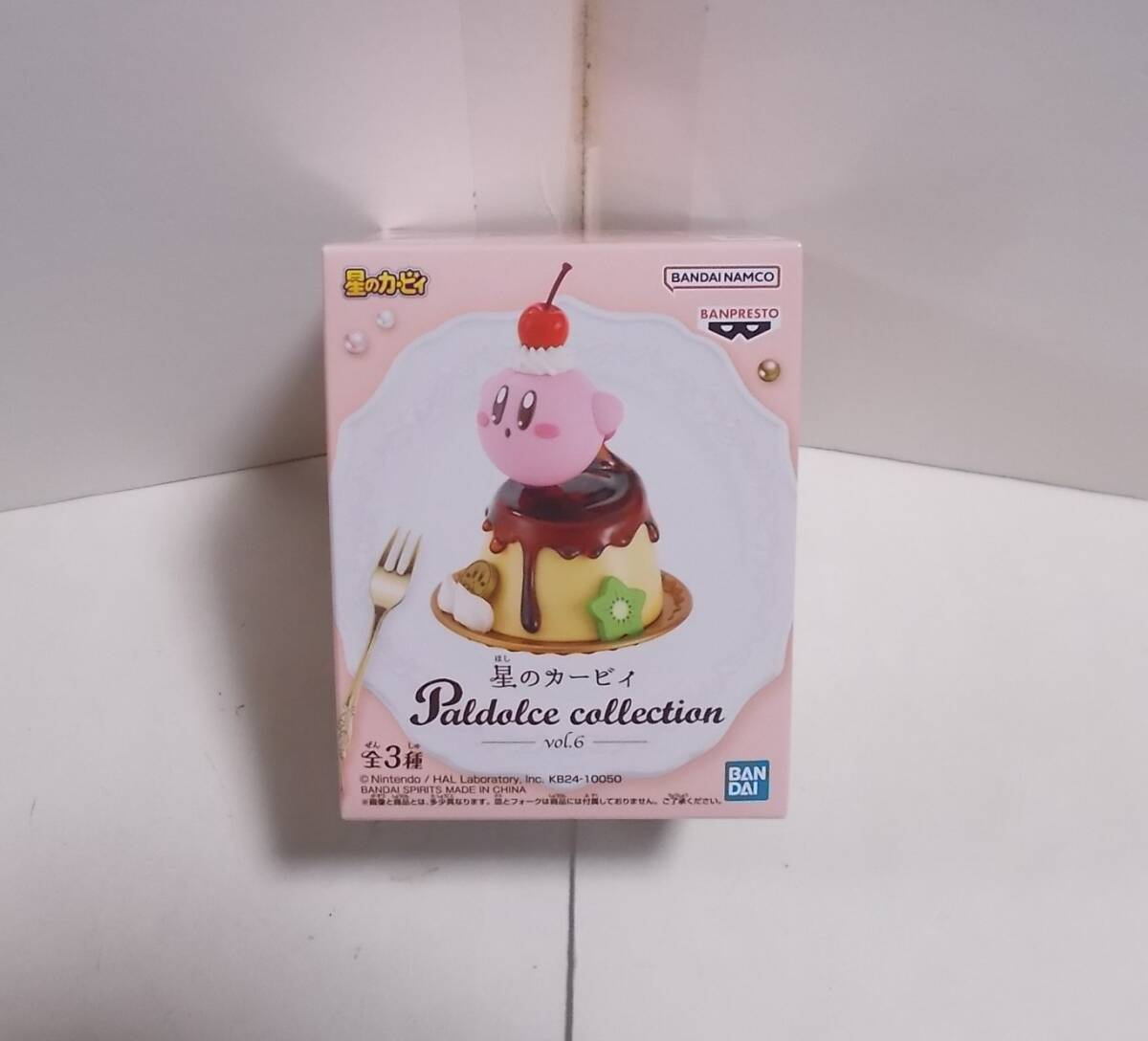 Yahoo!オークション -「星のカービィ paldolce collection」の Yahoo!オークション -「星のカービィ paldolce collection」の